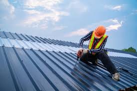 Best Tile Roofing Installation  in Ford Heights, IL